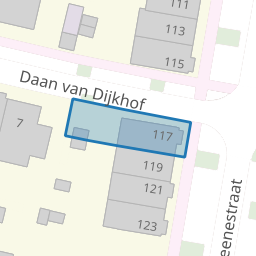 Perceel TBG01-Z-2537