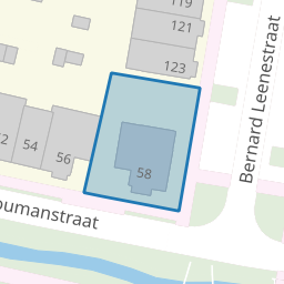 Perceel TBG01-Z-2541