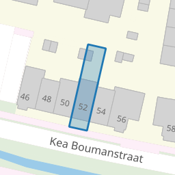 Perceel TBG01-Z-2544