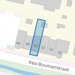 Perceel TBG01-Z-2549