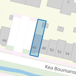 Perceel TBG01-Z-2556