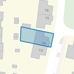 Perceel TBG01-Z-2558