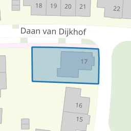 Perceel TBG01-Z-2564