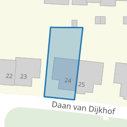 Perceel TBG01-Z-2565