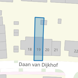 Perceel TBG01-Z-2568