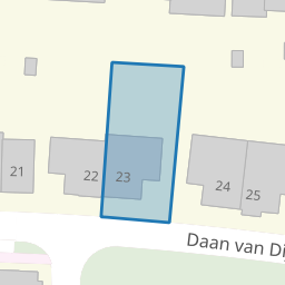 Perceel TBG01-Z-2570