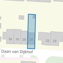 Perceel TBG01-Z-2571