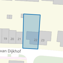 Perceel TBG01-Z-2572