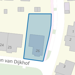 Perceel TBG01-Z-2573