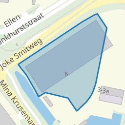 Perceel TBG01-Z-2577