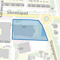 Perceel TBG01-Z-2587