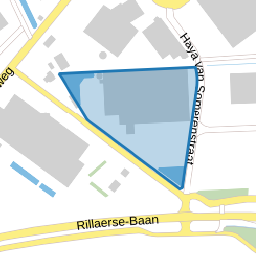 Perceel TBG01-Z-2595