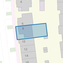 Perceel TBG01-Z-2617