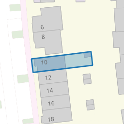 Perceel TBG01-Z-2618