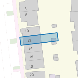 Perceel TBG01-Z-2619