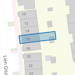 Perceel TBG01-Z-2621