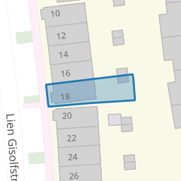 Perceel TBG01-Z-2622