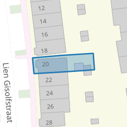 Perceel TBG01-Z-2623