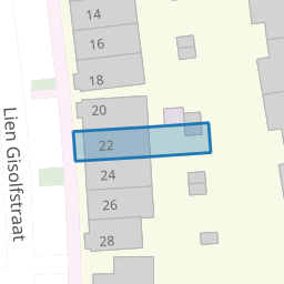 Perceel TBG01-Z-2624