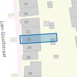 Perceel TBG01-Z-2625