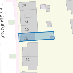 Perceel TBG01-Z-2627