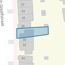 Perceel TBG01-Z-2628