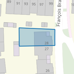 Perceel TBG01-Z-2629