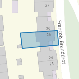 Perceel TBG01-Z-2632