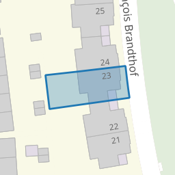 Perceel TBG01-Z-2634