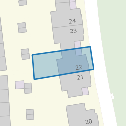 Perceel TBG01-Z-2635