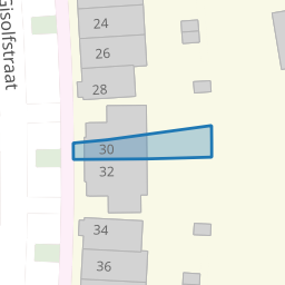 Perceel TBG01-Z-2639