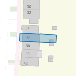 Perceel TBG01-Z-2642