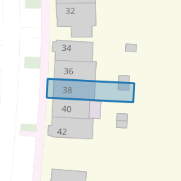 Perceel TBG01-Z-2643