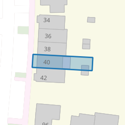 Perceel TBG01-Z-2644