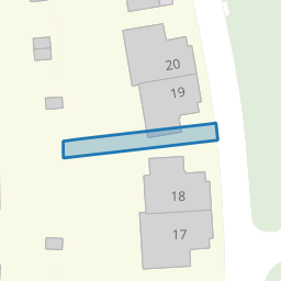 Perceel TBG01-Z-2646