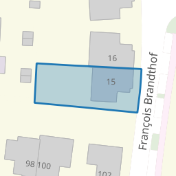 Perceel TBG01-Z-2650