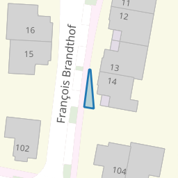 Perceel TBG01-Z-2652