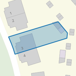 Perceel TBG01-Z-2662