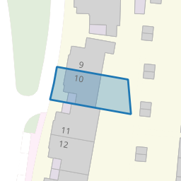 Perceel TBG01-Z-2669