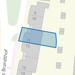 Perceel TBG01-Z-2670