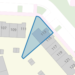 Perceel TBG01-Z-2674