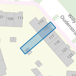 Perceel TBG01-Z-2675