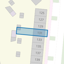 Perceel TBG01-Z-2683
