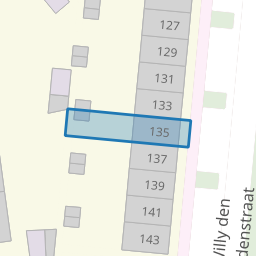 Perceel TBG01-Z-2685