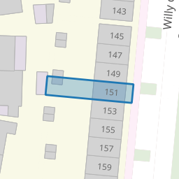 Perceel TBG01-Z-2693