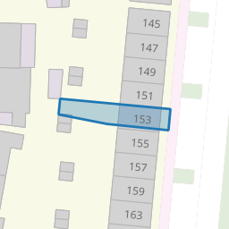 Perceel TBG01-Z-2694