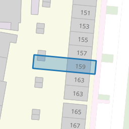 Perceel TBG01-Z-2698