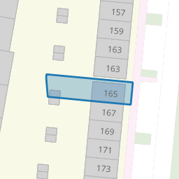 Perceel TBG01-Z-2701