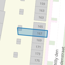 Perceel TBG01-Z-2702