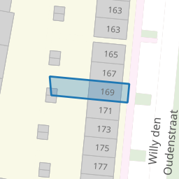 Perceel TBG01-Z-2703